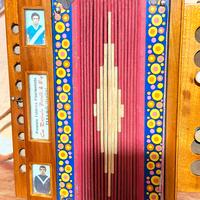 Organetto Raffaele Pistelli