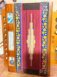 Organetto Raffaele Pistelli