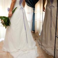 abito da sposa