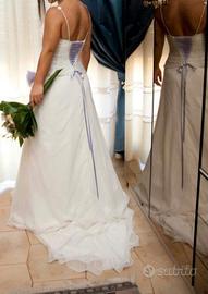 abito da sposa