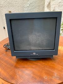 Monitor Lacie electron 19 blue