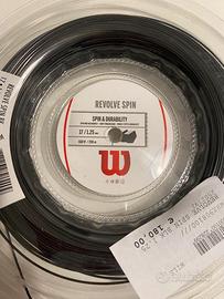 WILSON REVOLVE SPIN