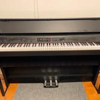 Pianoforte digitale KORG G1 Air