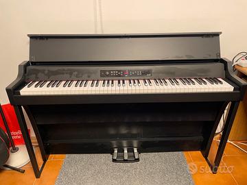 Pianoforte digitale KORG G1 Air