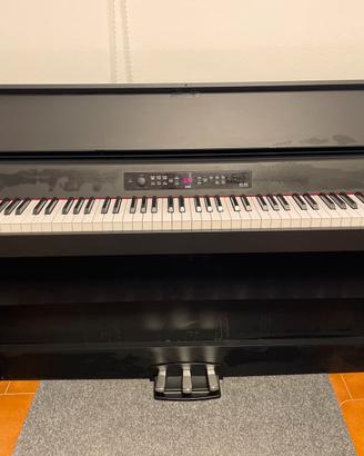 Pianoforte digitale KORG G1 Air