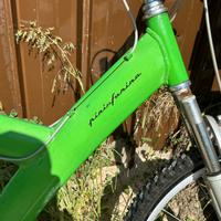 bicicletta PININFARINA
