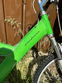 bicicletta PININFARINA