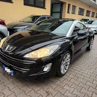 PEUGEOT RCZ 1.6 THP 156CV