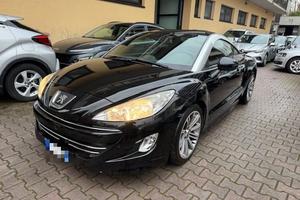 PEUGEOT RCZ 1.6 THP 156CV