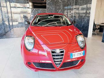 ALFA ROMEO MiTo 1.4 78 CV 8V S&S Super
