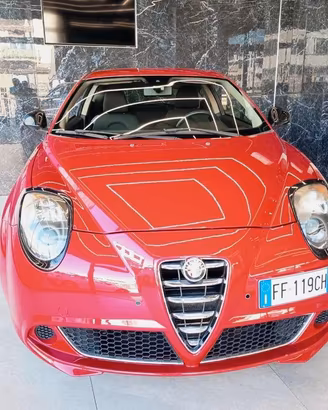 ALFA ROMEO MiTo 1.4 78 CV 8V S&S Super