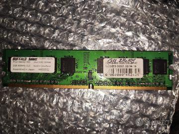 ddr2 800 2 gb