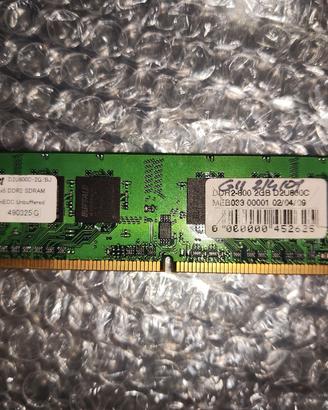 ddr2 800 2 gb