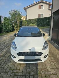 Ford Fiesta ST-Line 1.1 85cv 2019 – 37.500 km – Ot