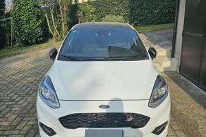 Ford Fiesta ST-Line 1.1 85cv 2019 – 37.500 km – Ot