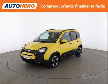 FIAT Panda Cross 1.0 FireFly S&S Hybrid