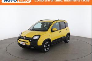 FIAT Panda Cross 1.0 FireFly S&S Hybrid