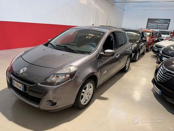 Renault Clio 1.2 16V 5 porte Luxe