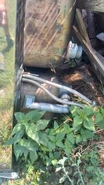 lavelli in acciaio 