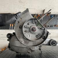 Blocco motore vespa 50 special/125 primavera Et3