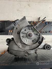 Blocco motore vespa 50 special/125 primavera Et3