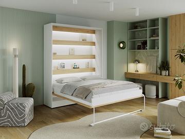 LETTO SHAMAL,  DAVVERO ECCELLENTE!