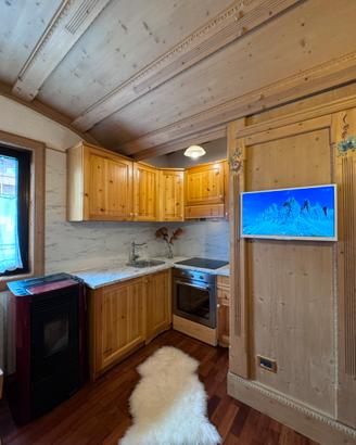 Vacanze estive a Sappada