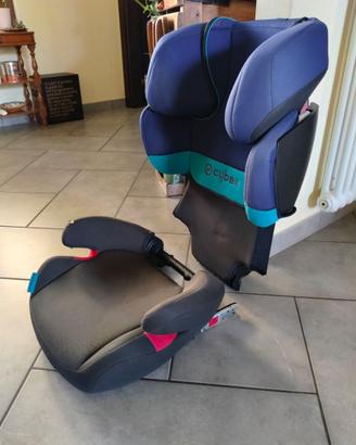 Seggiolino per auto CYBEX