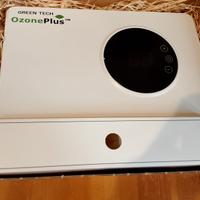 ozonizzatore ,sanificatore, sterilizzatore.