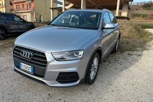 Audi Q3 2.0 Tdi 120 cv