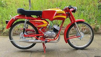 Testi 50 Grand Prix 4v