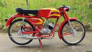 Testi 50 Grand Prix 4v