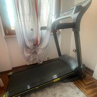 Tapis roulant diadora