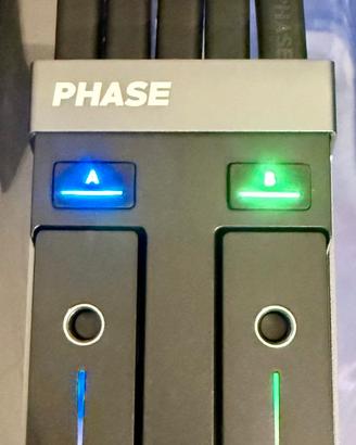 Phase Essential DVS kit