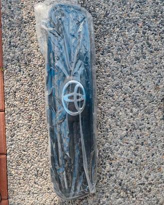 Mascherina Toyota RAV4