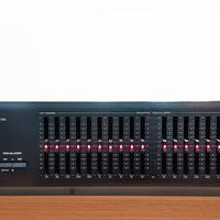Equalizzatore YAMAHA EQ-70 eq 20 bande Hi-Fi