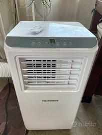 Condizionatore Portatile