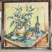 Quadro Eugenio Galiano