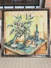 Quadro Eugenio Galiano