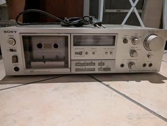 Used sony tc-k61 for Sale | HifiShark.com