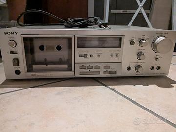 Sony TC-K61