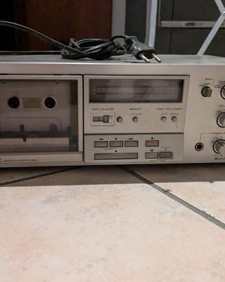 Sony TC-K61