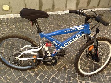 bici mtb per ragazzi
