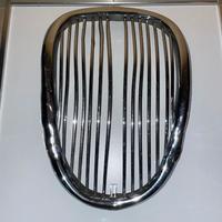 JAGUAR - DAIMLER S - TYPE 420 GRIGLIA ORIGINALE