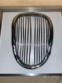 JAGUAR - DAIMLER S - TYPE 420 GRIGLIA ORIGINALE