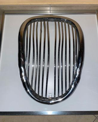 JAGUAR - DAIMLER S - TYPE 420 GRIGLIA ORIGINALE