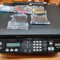 Epson wf2510
