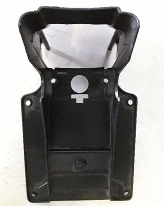 Supporto targa moto cagiva aletta electra 125 orig
