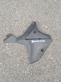 Plastica anteriore laterale destra ksr moto