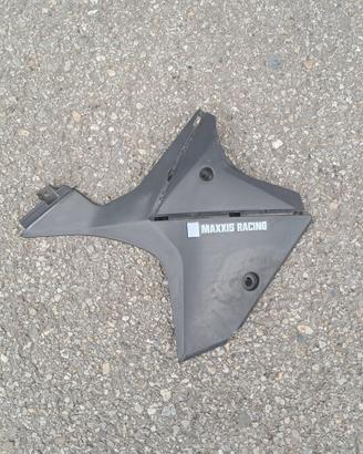 Plastica anteriore laterale destra ksr moto